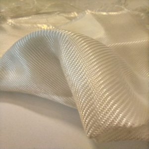 الجيوتكستيل المنسوج