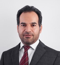 محمدرضا جعفري