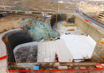 مستشفى لايف