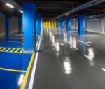 Industrial Coating and Flooring