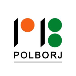 polborj co logo